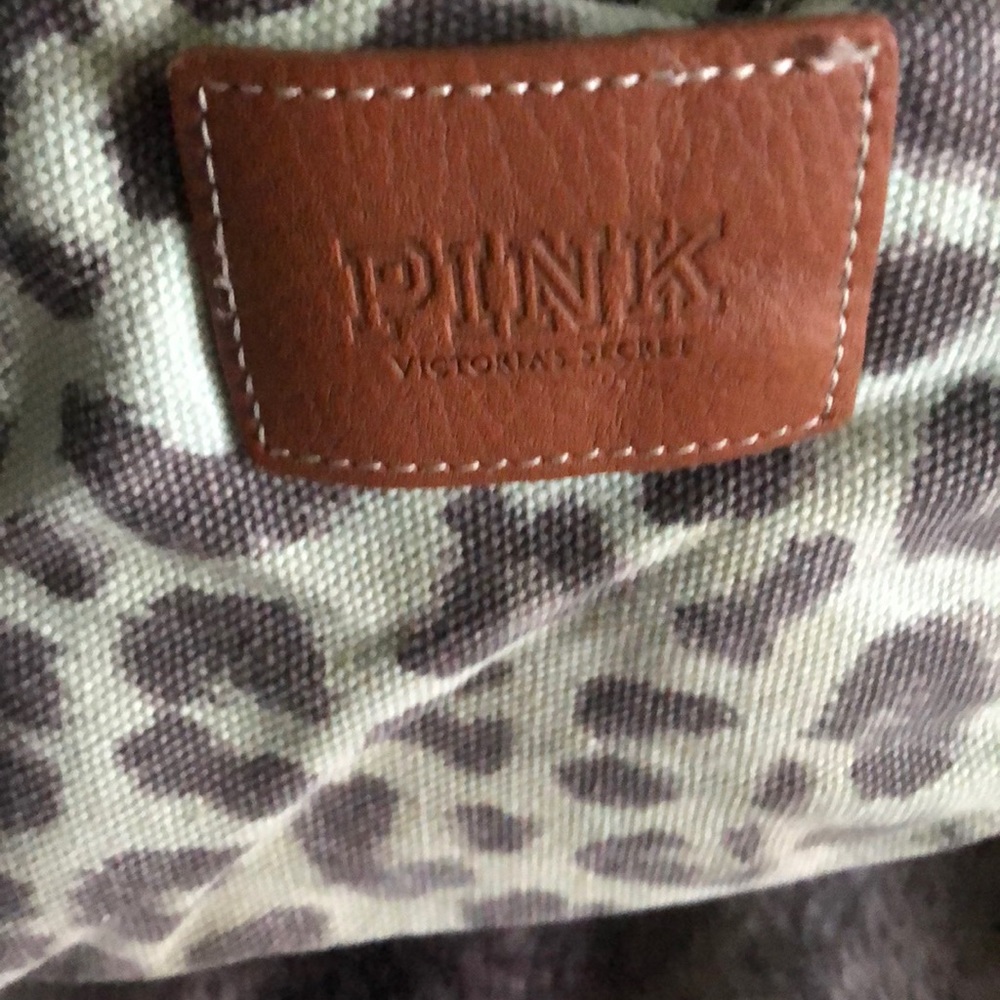 Pink Backpack - image 2